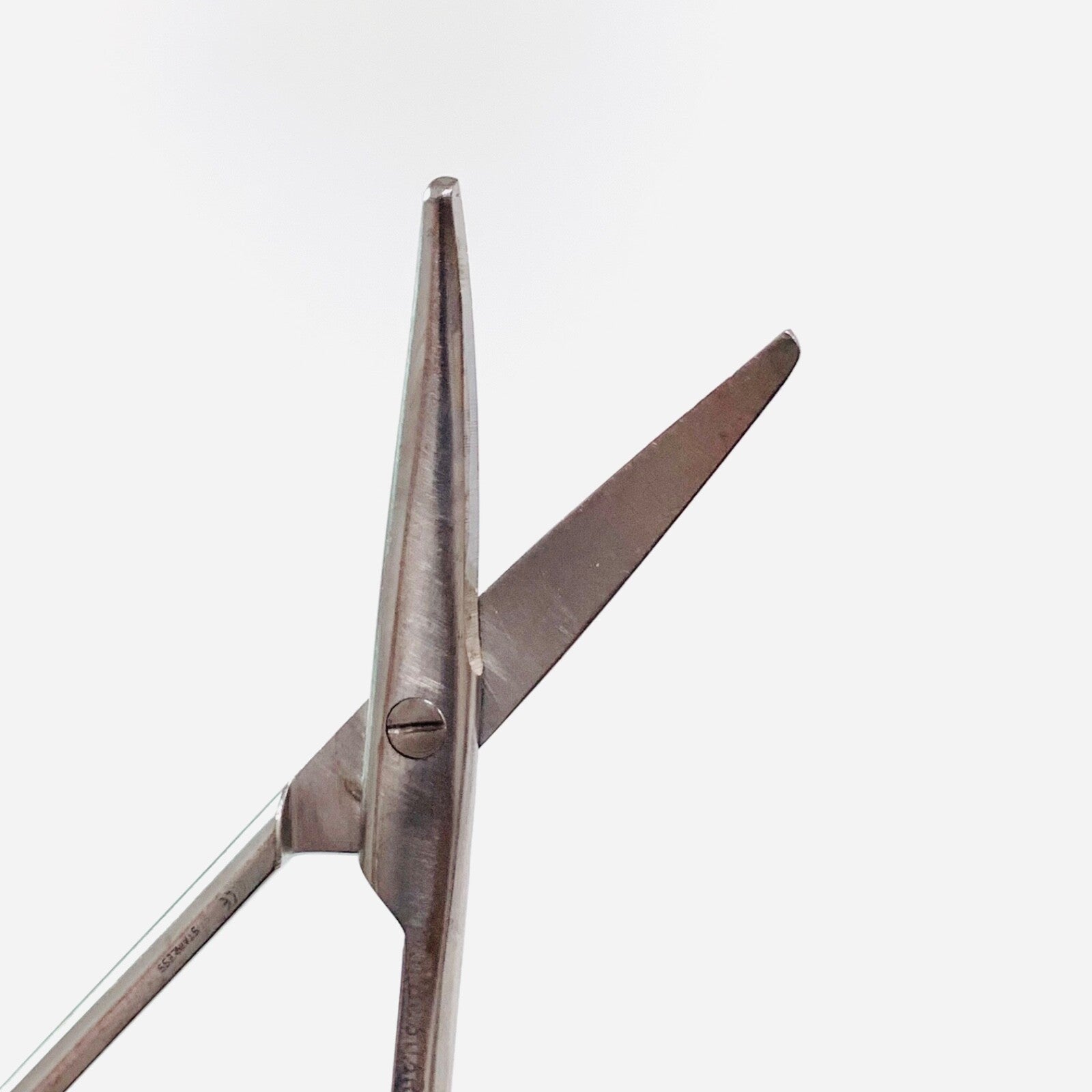 Aesculap REF BC606R, Metzenbaum Scissors