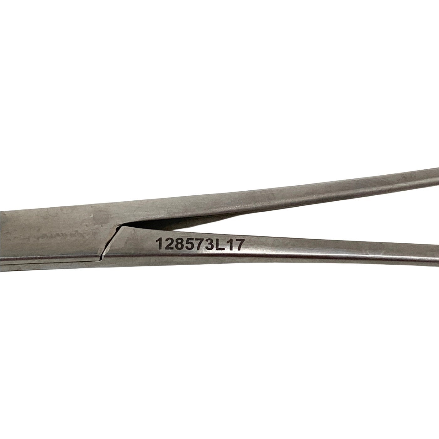 Konig Ref MDS6412015, Allis Tissue Forceps
