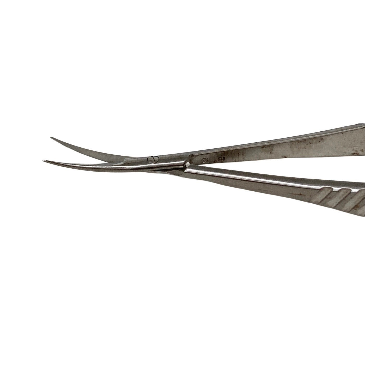 ASSI REF SDC 15, Dissecting Scissors ROUND HANDLE