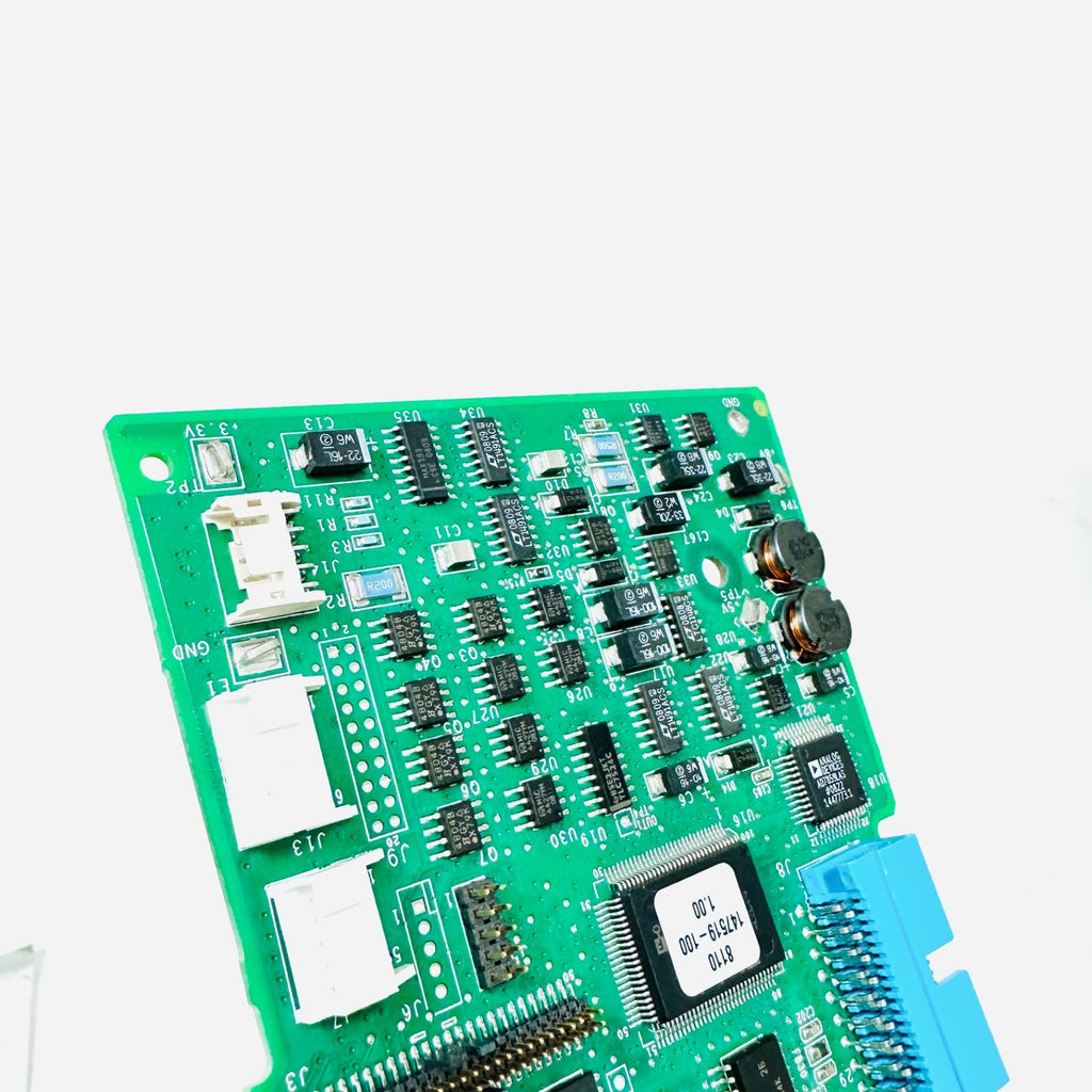Bd / Carefusion TC10004018 Control Board For 8110