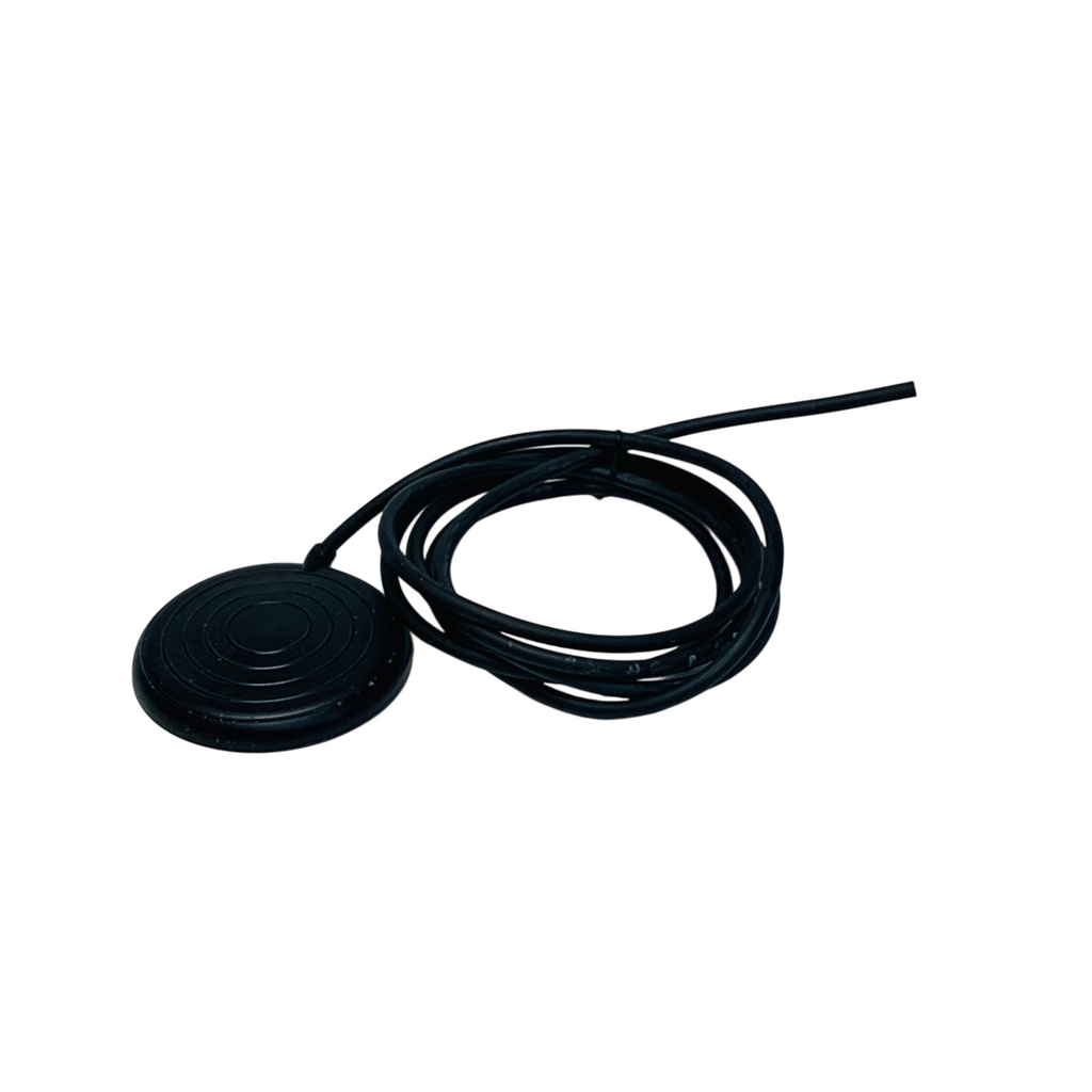 HERGA REF 6448-AAAB-0000, Air Footswitch for olympus