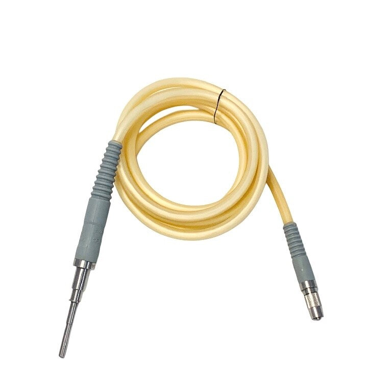 LUXTEC Ref 5D0A, Fiber Optics LIGHT GUIDE CABLE