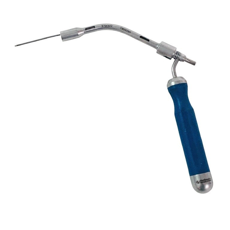 Medtronic REF 9790912, (DTS) Multi Angle Guide Instrument FOR PARTS