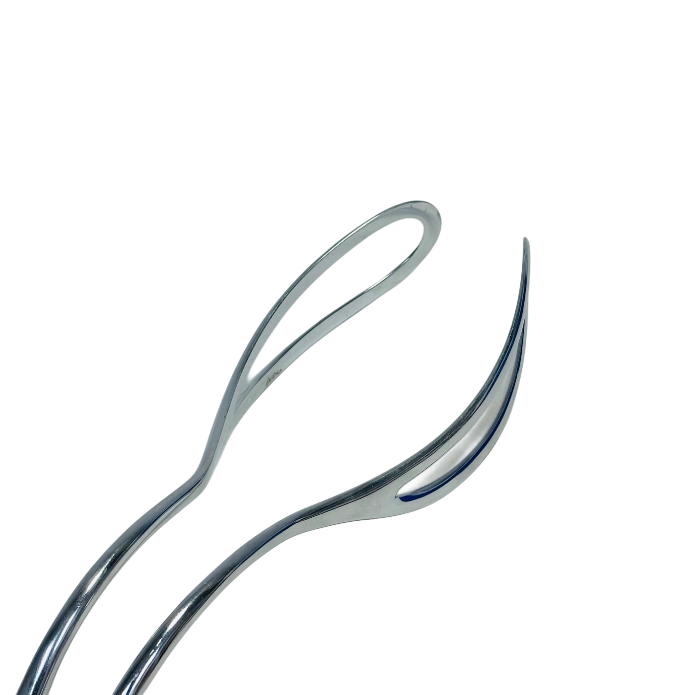 Sklar Laufe-Piper Obstetrical Forceps, Premium OR-Grade, 12"