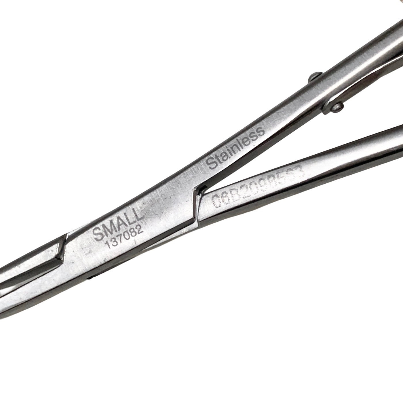 Horizon 137082 Open Ligating Clip Appliers Small Hemoclip Surgical Instrument 6"