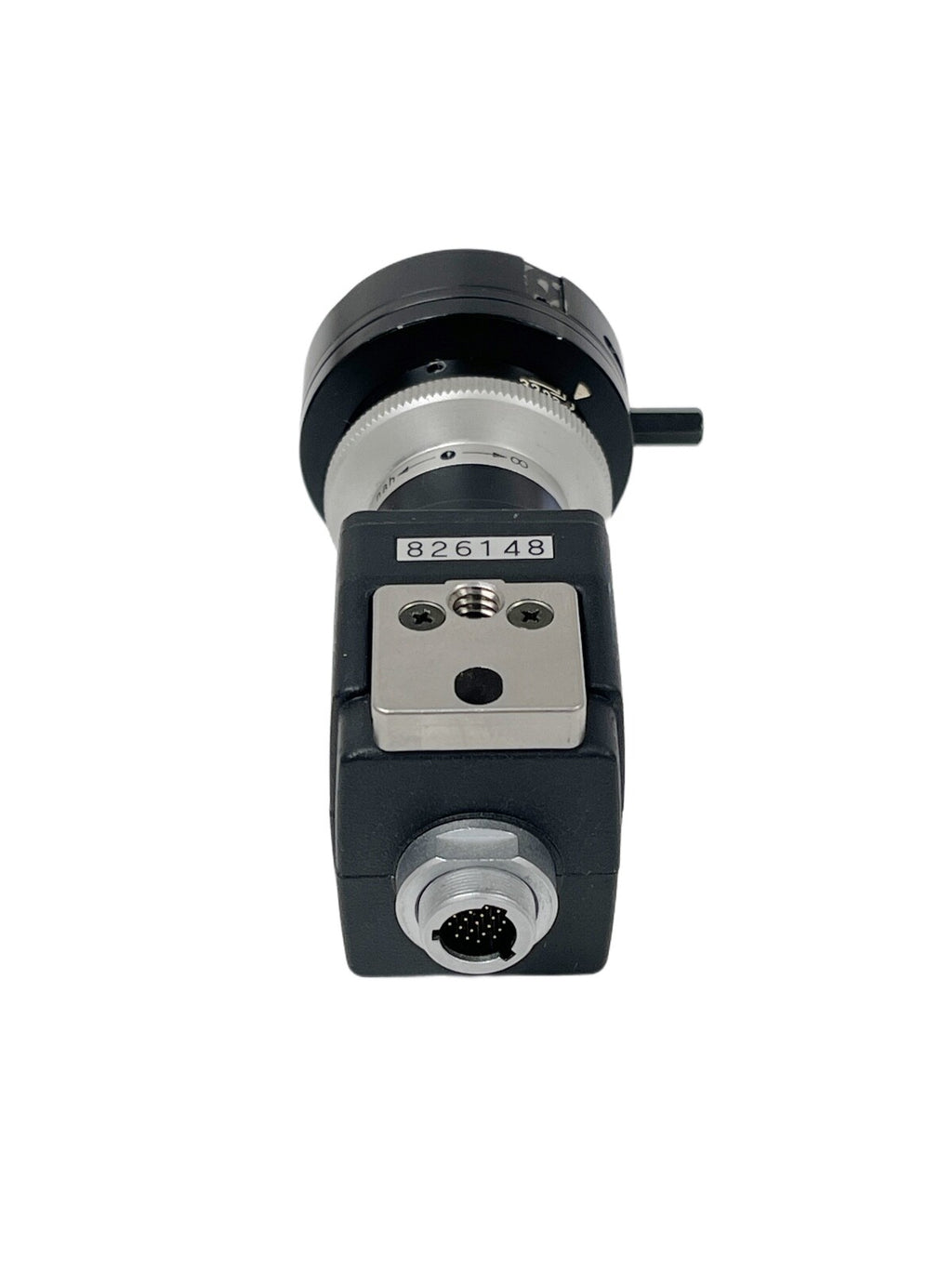 R. Wolf  5250.45 Part