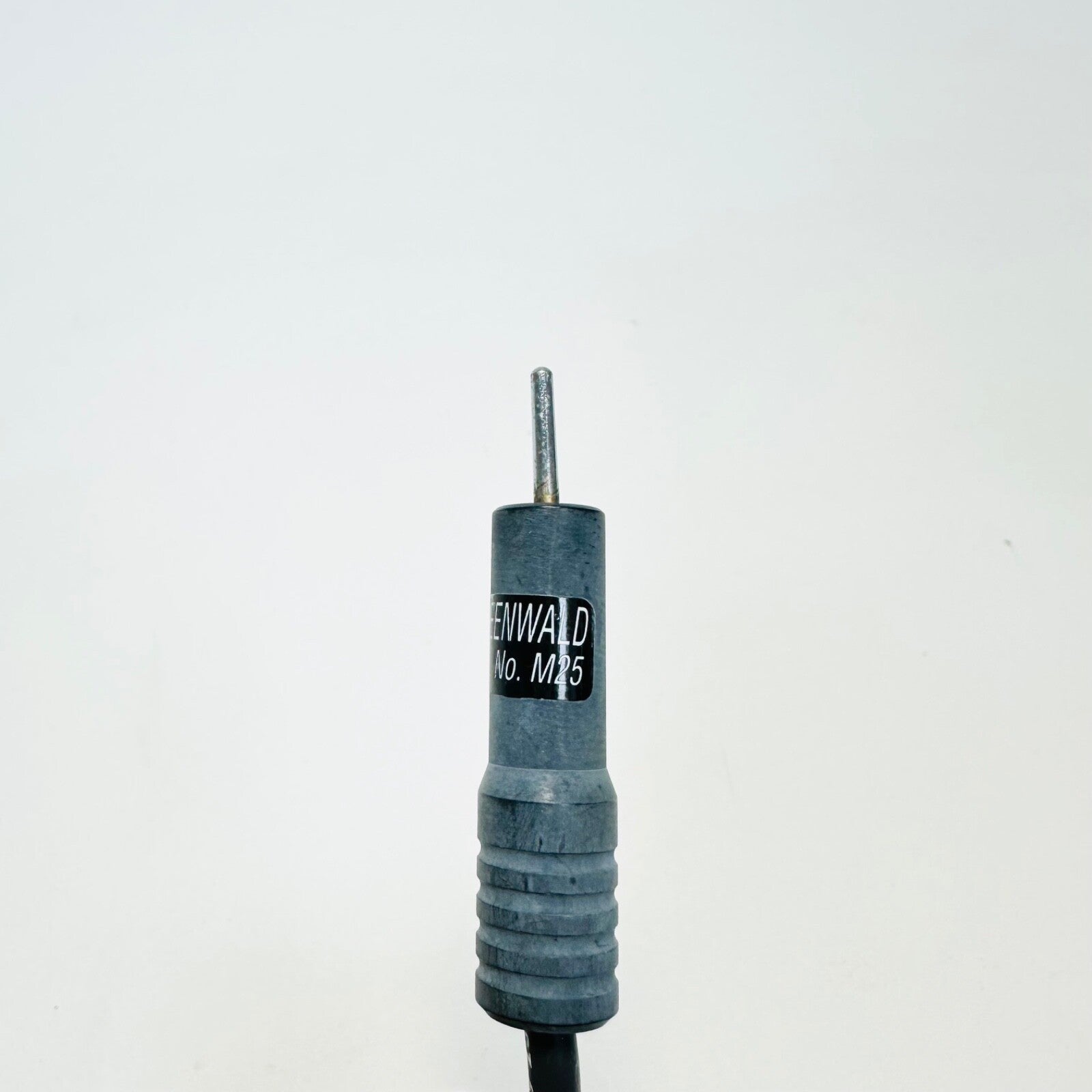 Greenwald Surgical M-25 ESU Cable