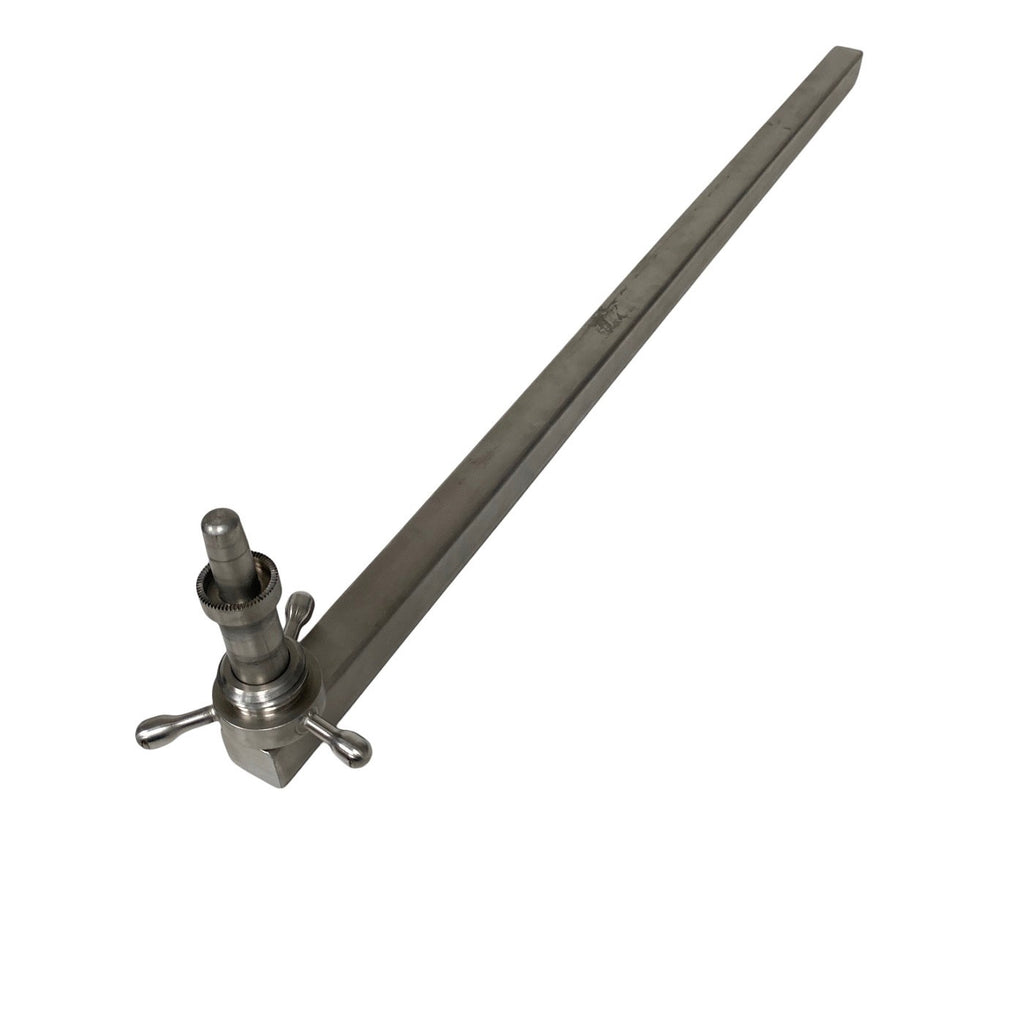 Mizuho OSI REF 5855-578, X-1 TRACTION EXTENSION, SHORT