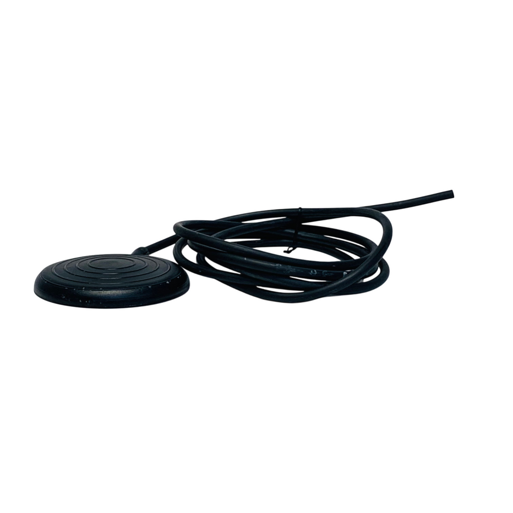 HERGA REF 6448-AAAB-0000, Air Footswitch for olympus