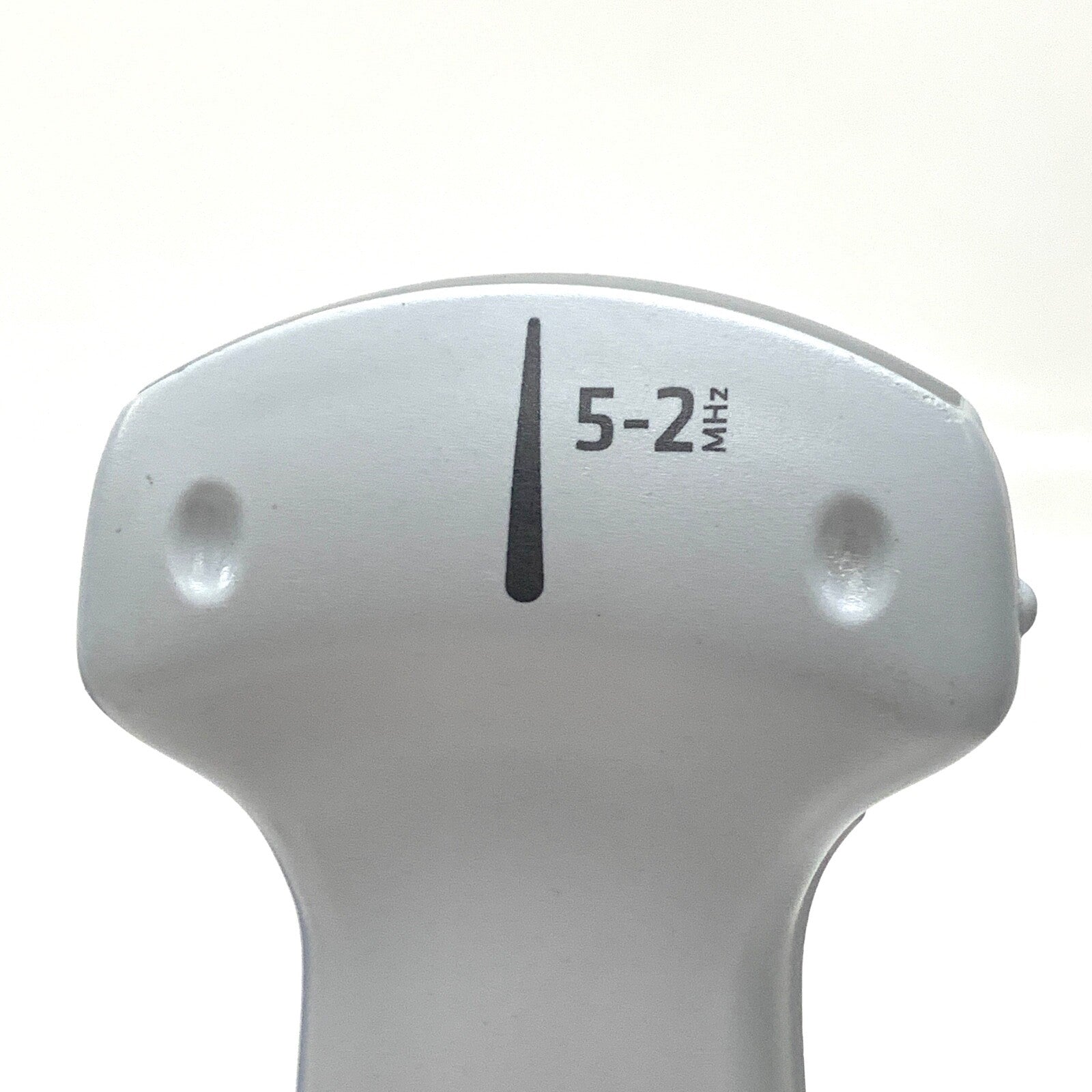 Sonosite Model rC60xi/5-2 MHz EDGE II, Convex Transducer Probe, REF P21070-30