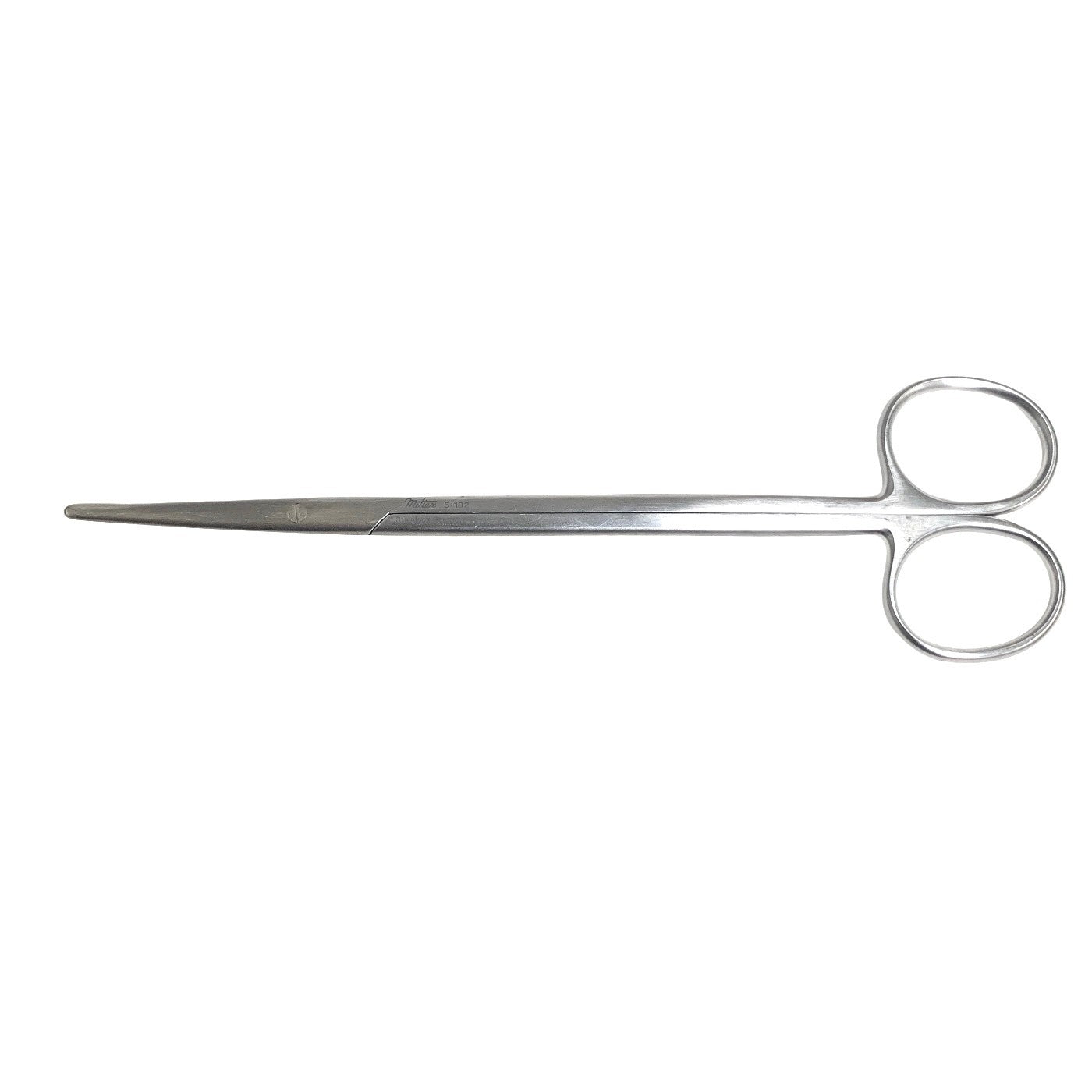 Miltex 5-182 Metzenbaum Scissors 7 Cvd