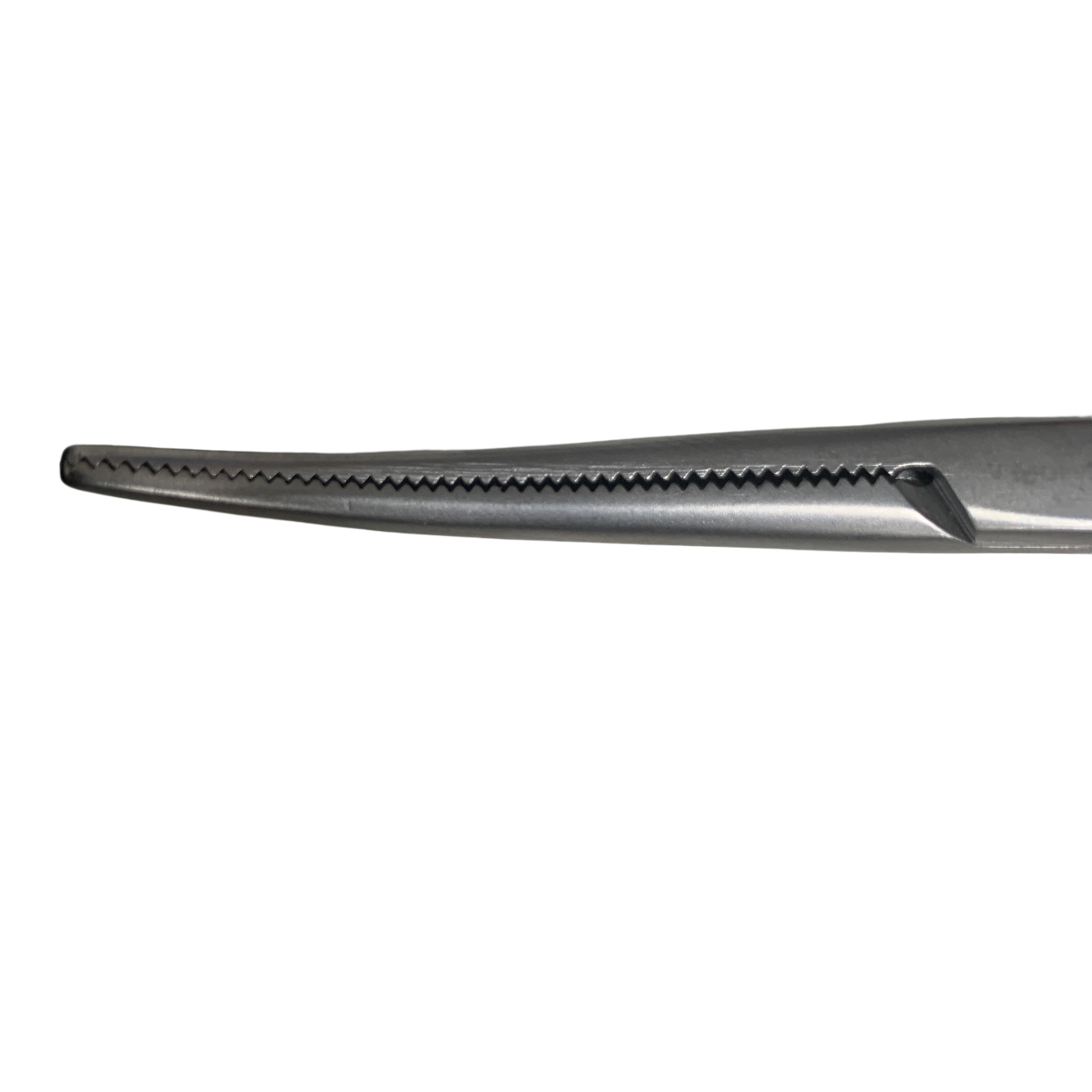 V.Mueller® SU2760 Pean Artery Forceps, Curved, Serrated, 6.5"