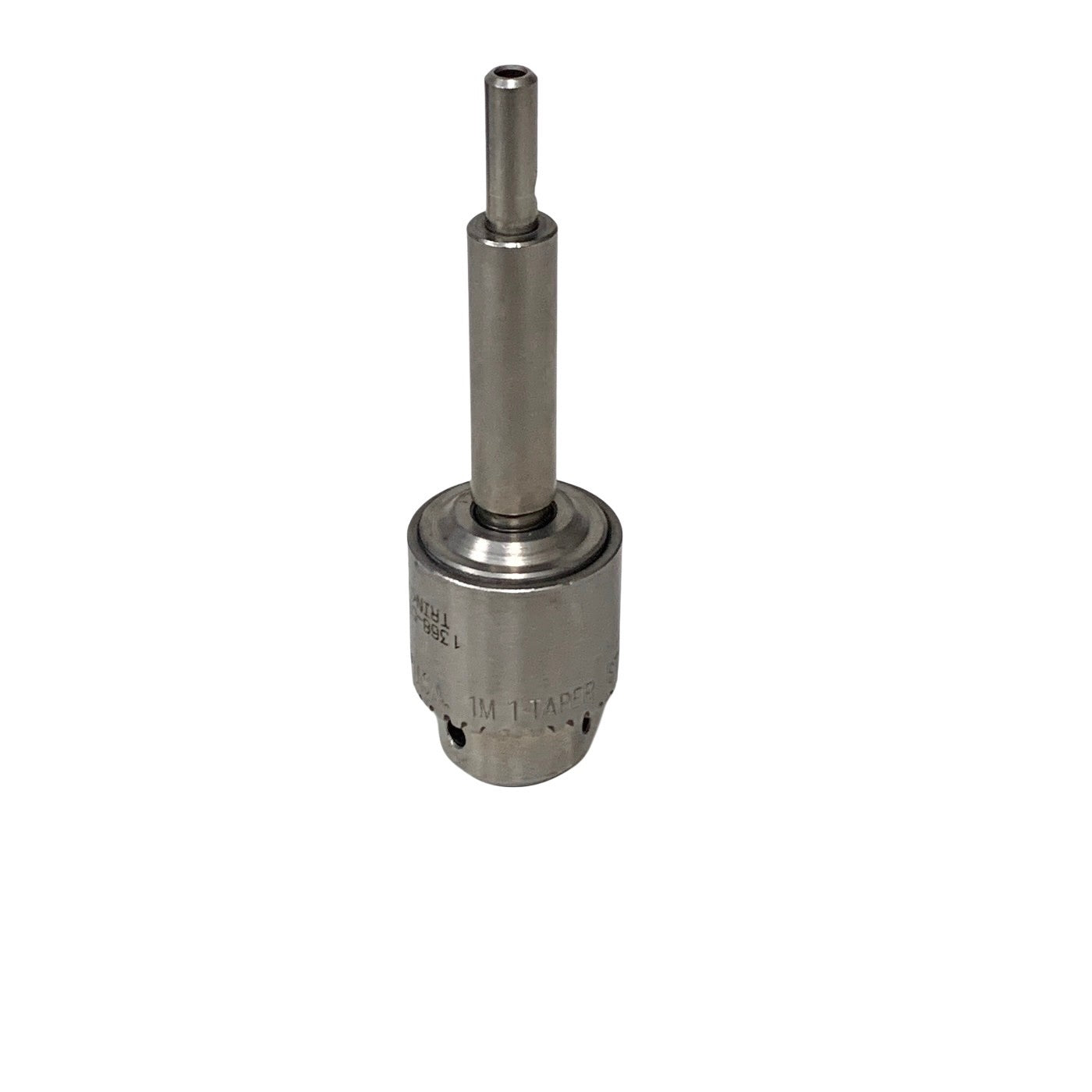 Zimmer Ref 1368-08, Trinkle Jacobs Stainless Steel Drill Chuck