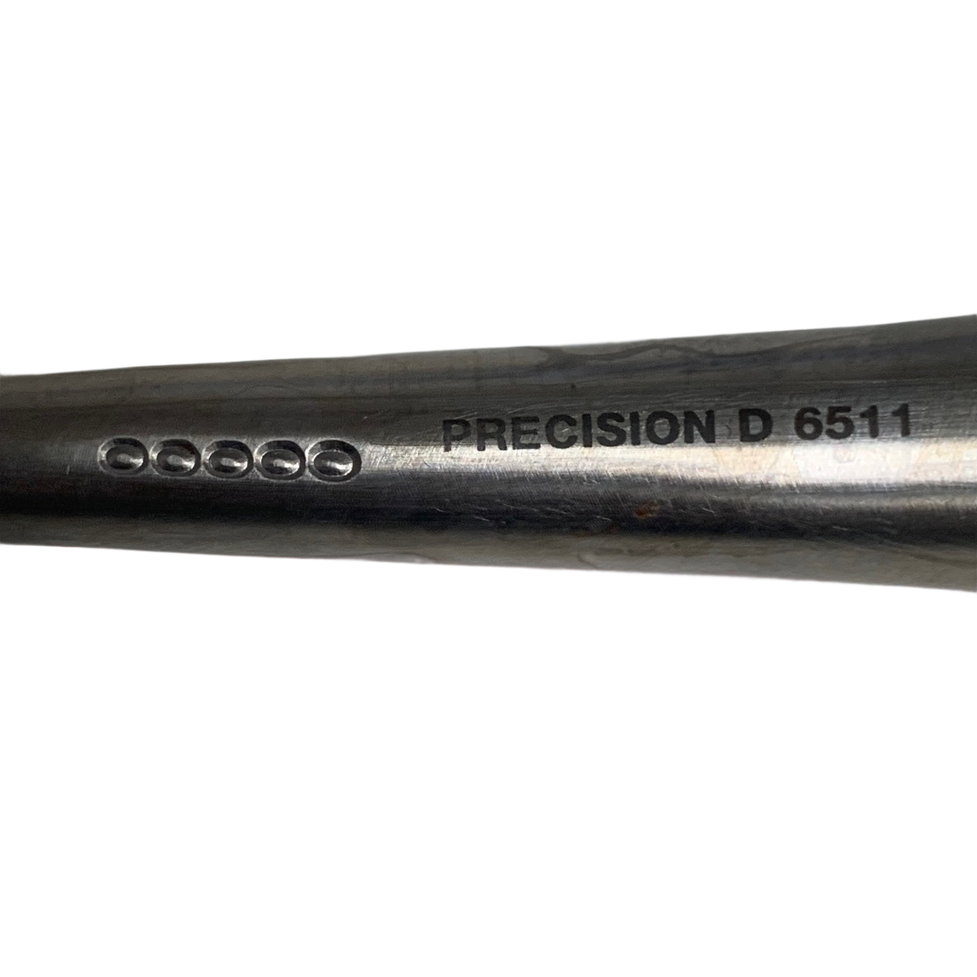 BRUNS Bone Curette size #00000 Germany Stainless Steel