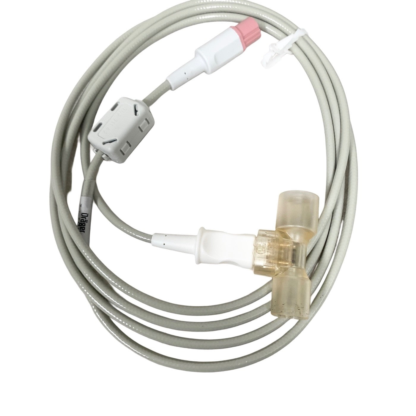 DRAGER REF 8416600, Flow Sensor Connector Cable