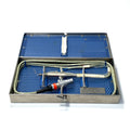 COOPERVISION 390, 4474/9 Unipak Handpiece FOR ALCON PHACOEMULSIFIER w/ Case