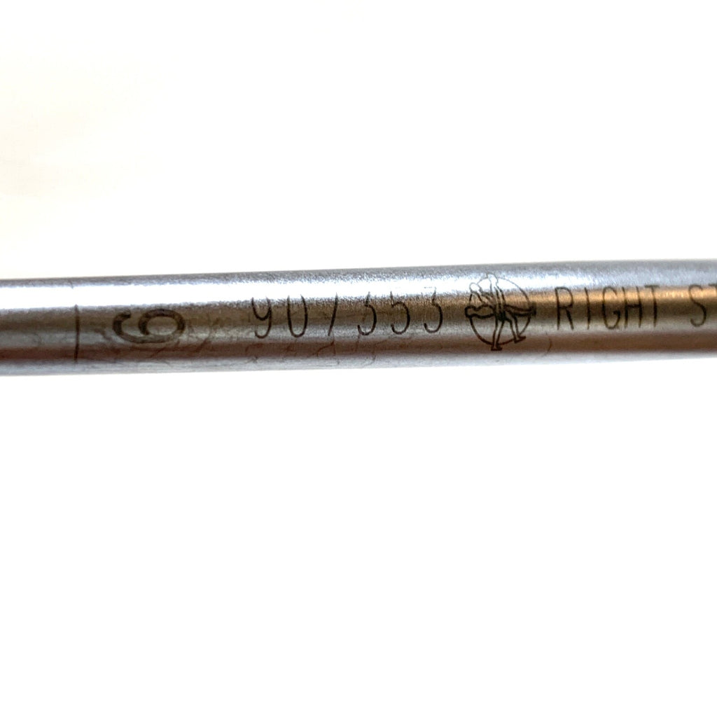 Medtronic Sofamor Danek REF 907353, Right Straight Cup Curette