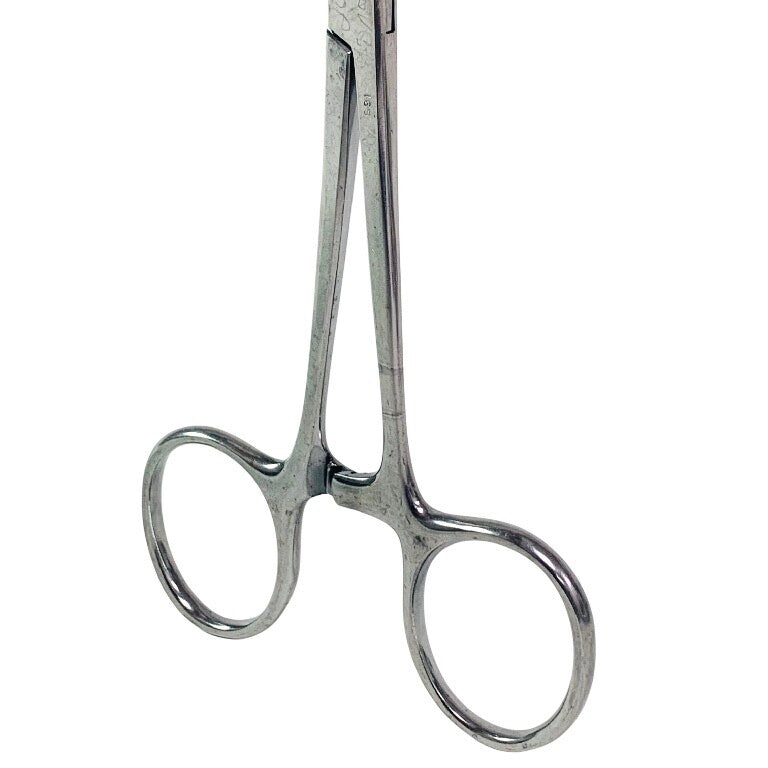 Weck REF 550-170, Lahey Tissue Grasping Forceps