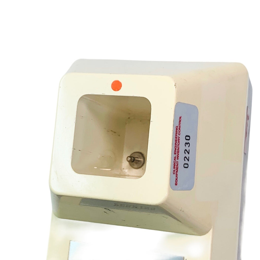 Clement Clarke REF MK2, Handheld Perkins Tonometer Charging Base