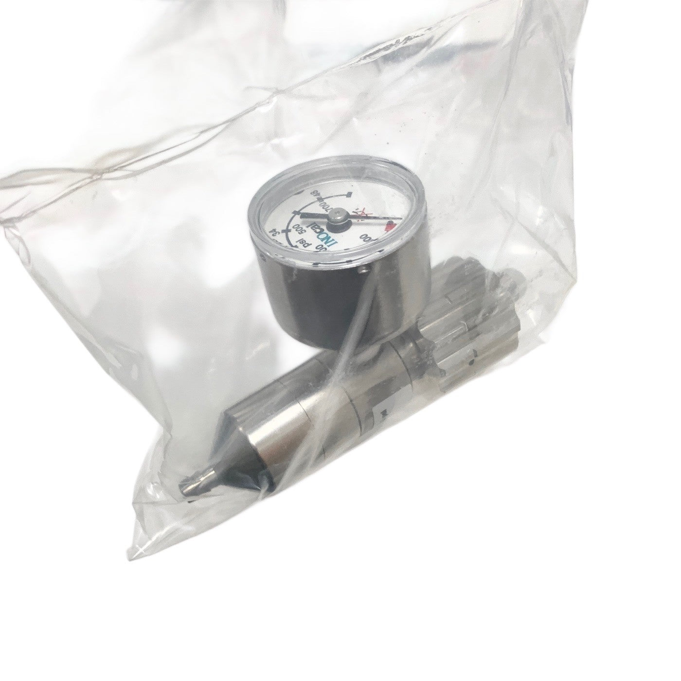 SCOTT SPECIALITY 291018000004, CONSTANT FLOW REGULATOR 0.4 SLPM, 250 PSIG