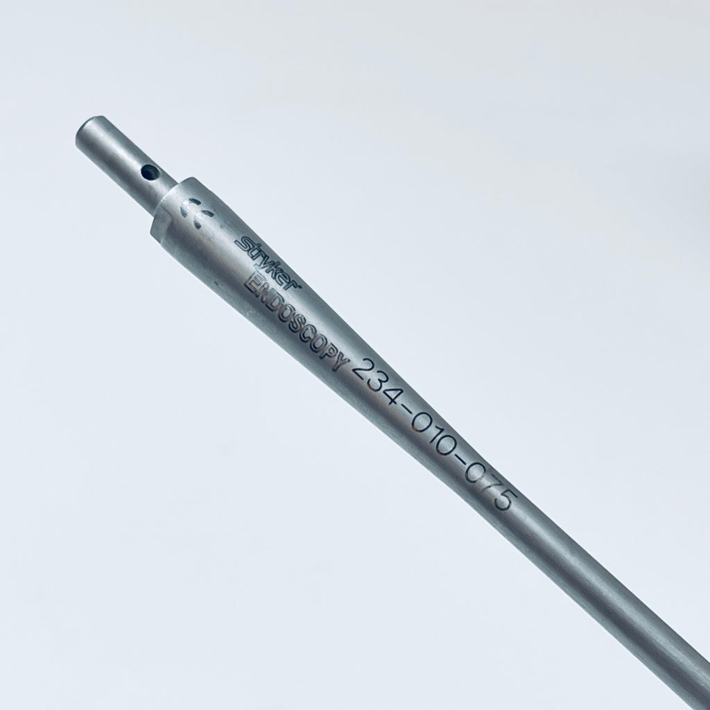 STRYKER REF 234-010-075  Bio Tap 9 x 28 mm