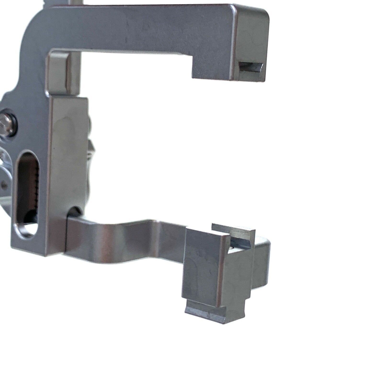 Medtronic REF 9568008, Medial/Lateral Rack Assembly