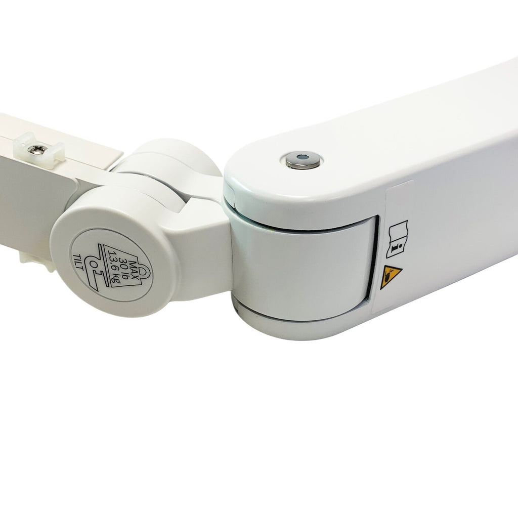 GCX REF PH-0079-03, WS-0011-78B, VARIABLE HEIGHT ARM CHANNEL MOUNT