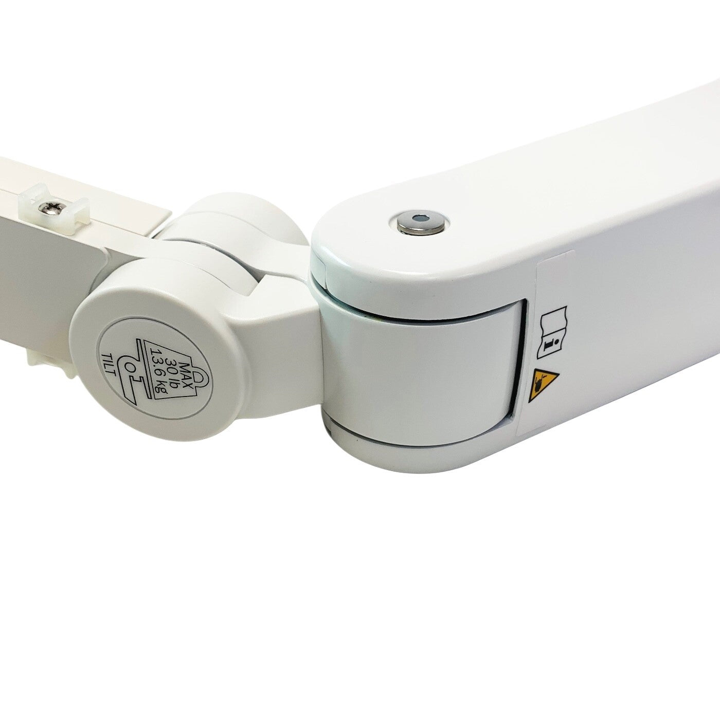 GCX REF PH-0079-03, WS-0011-78B, VARIABLE HEIGHT ARM CHANNEL MOUNT