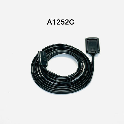 Bovie A1252C Reusable Grounding Cable for Return Electrode ( NEW )