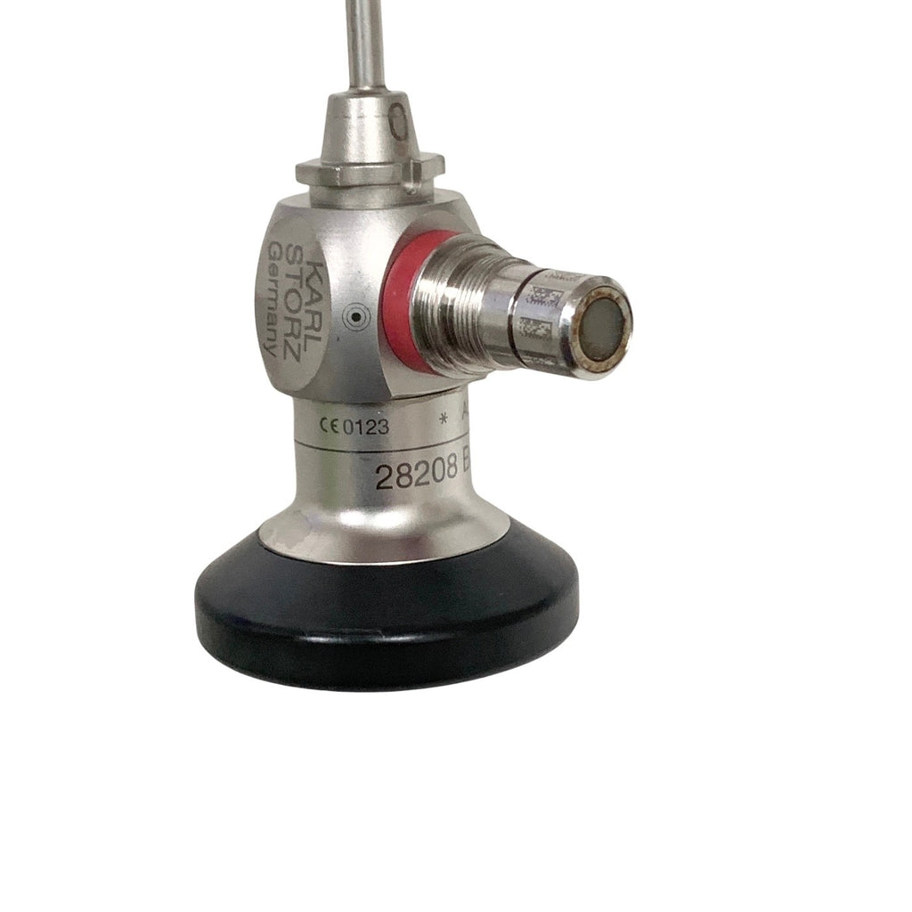 KARL STORZ REF 28208BA , Telescope 30°, 2.7 mm, 11 cm