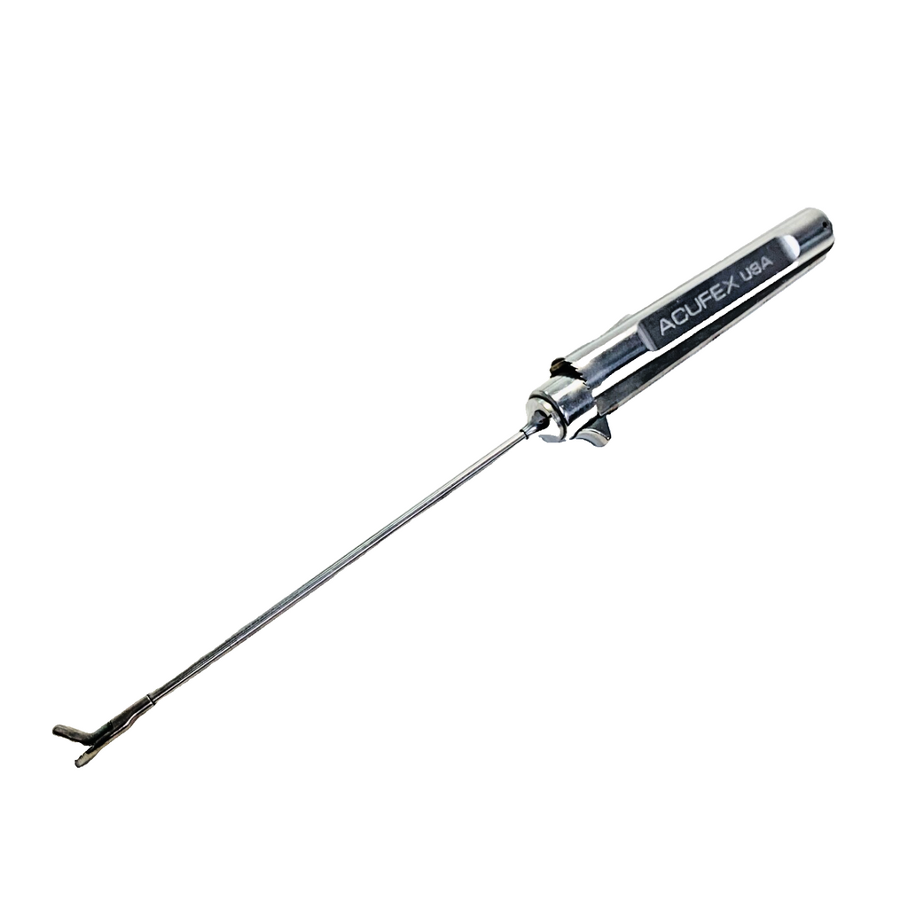Acufex CIGAR HANDLE GRASPER, RIGHT