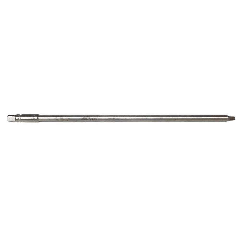Medtronic Ref 8280912, Sofamor Danek 3.5mm Hex Driver Surgical Instrument