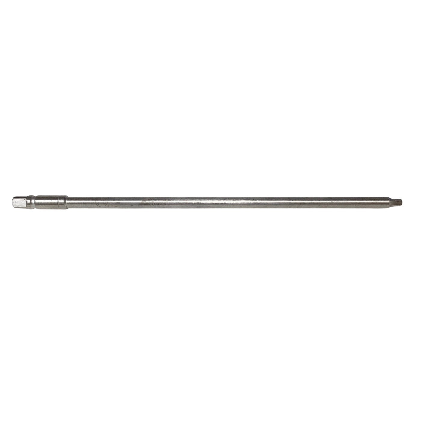 Medtronic Ref 8280912, Sofamor Danek 3.5mm Hex Driver Surgical Instrument