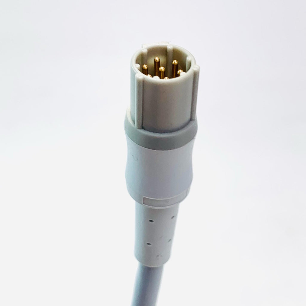 Drager REF MS23898, M540 HEMO CONNECT CABLE, 2.9M