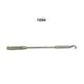 Zimmer 1094 Impactor / Extractor W/ Hook Instrument