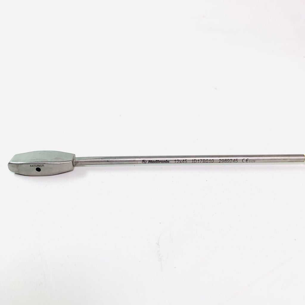 Medtronic REF 2989245, 12 X 45 MM, CLYDESDALE 12 DEGREE TRIAL
