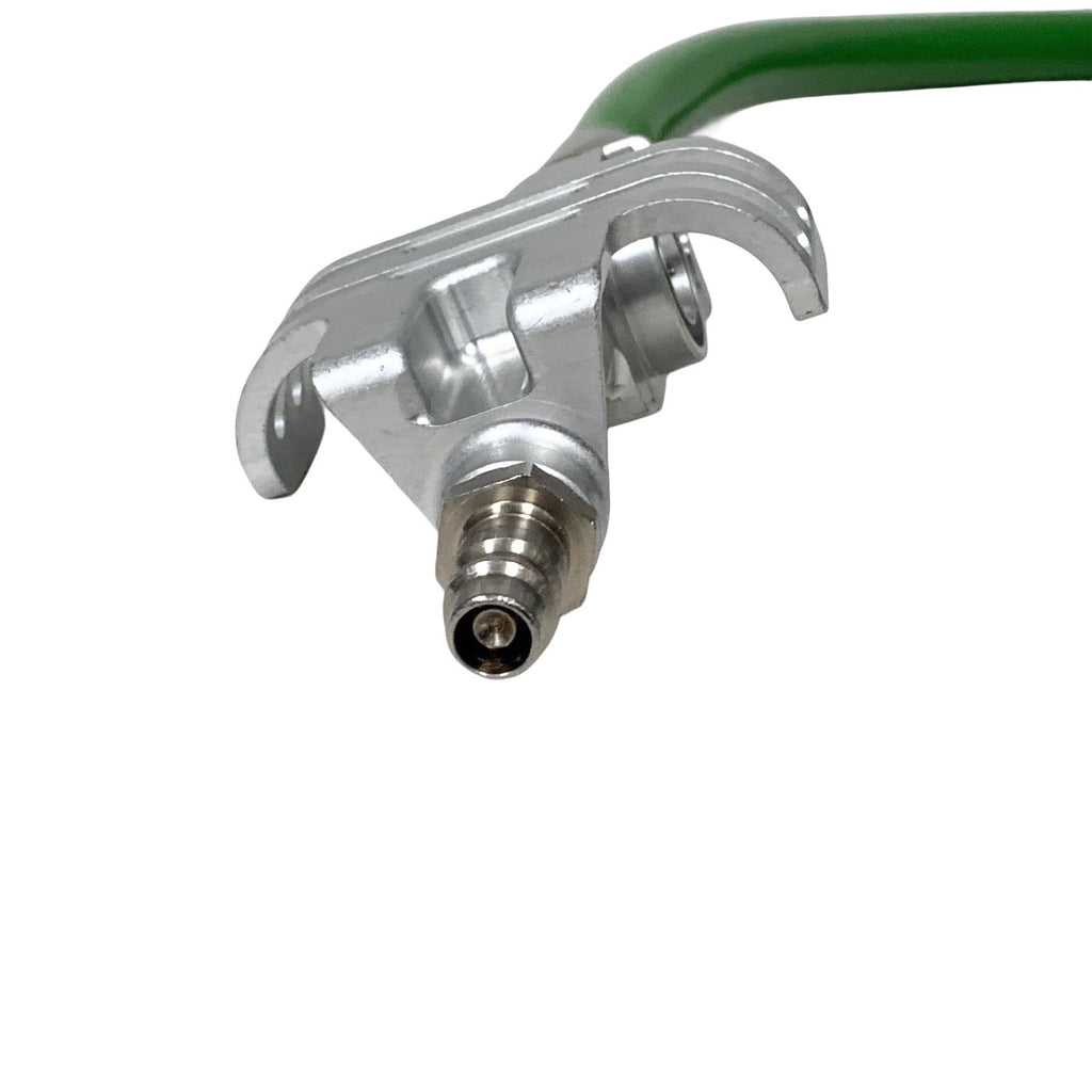 Medtronic Midas Rex MR8 Pneumatic Touch Handpiece PM810 High Speed Drill