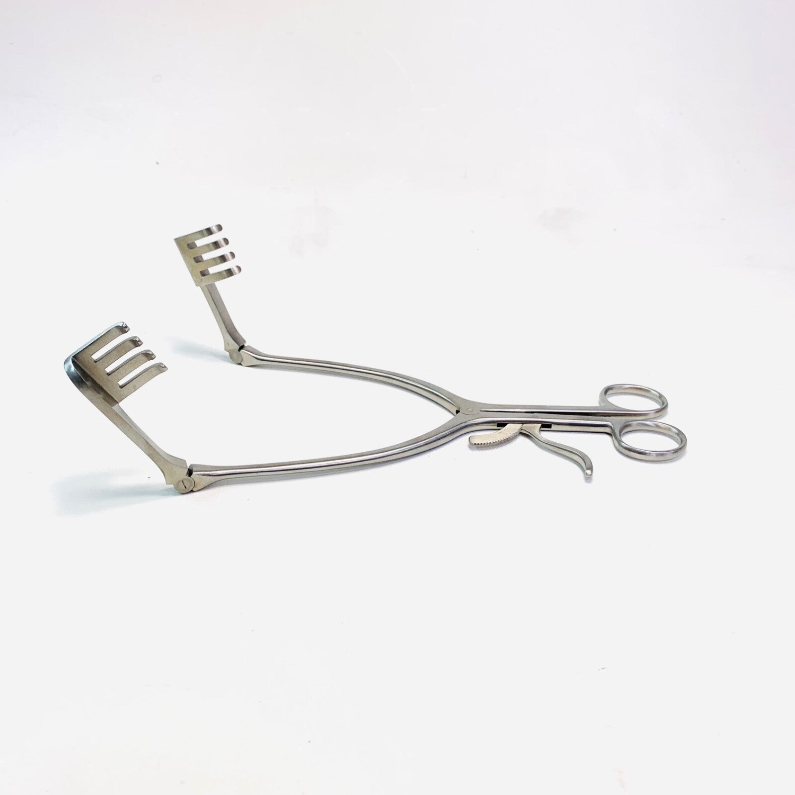 JARIT REF 205-221, Beckman Adson Retractor