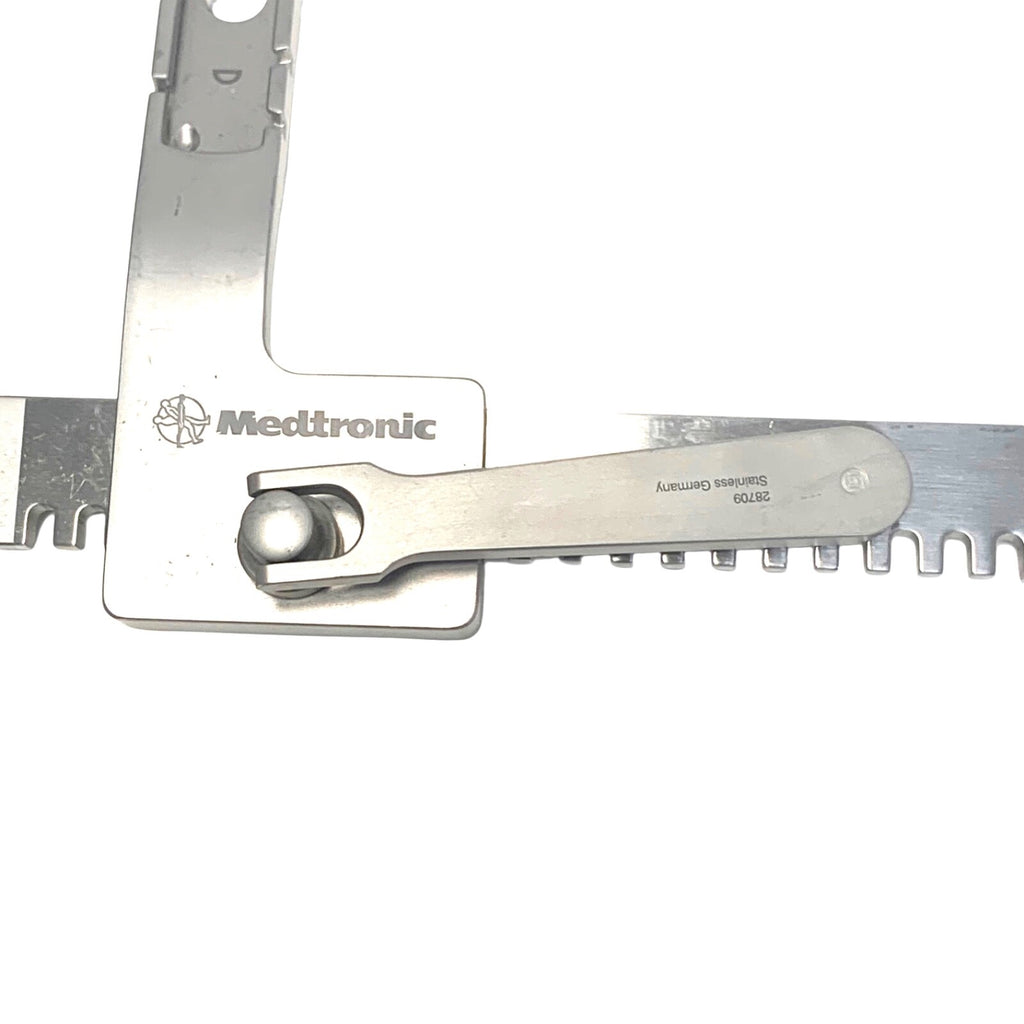 Medtronic Ref 28709, Octobase Retractor
