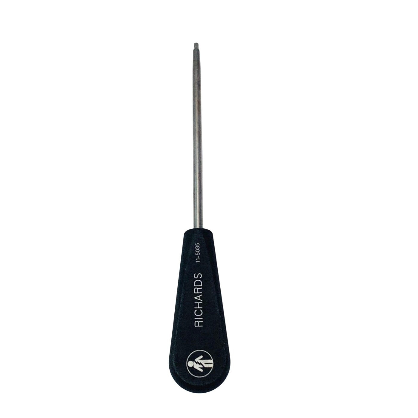 Richards REF 11-5035, Hex Screwdriver