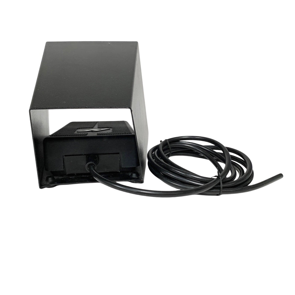 Herga REF 6210-0036, AIR Foot Pedal