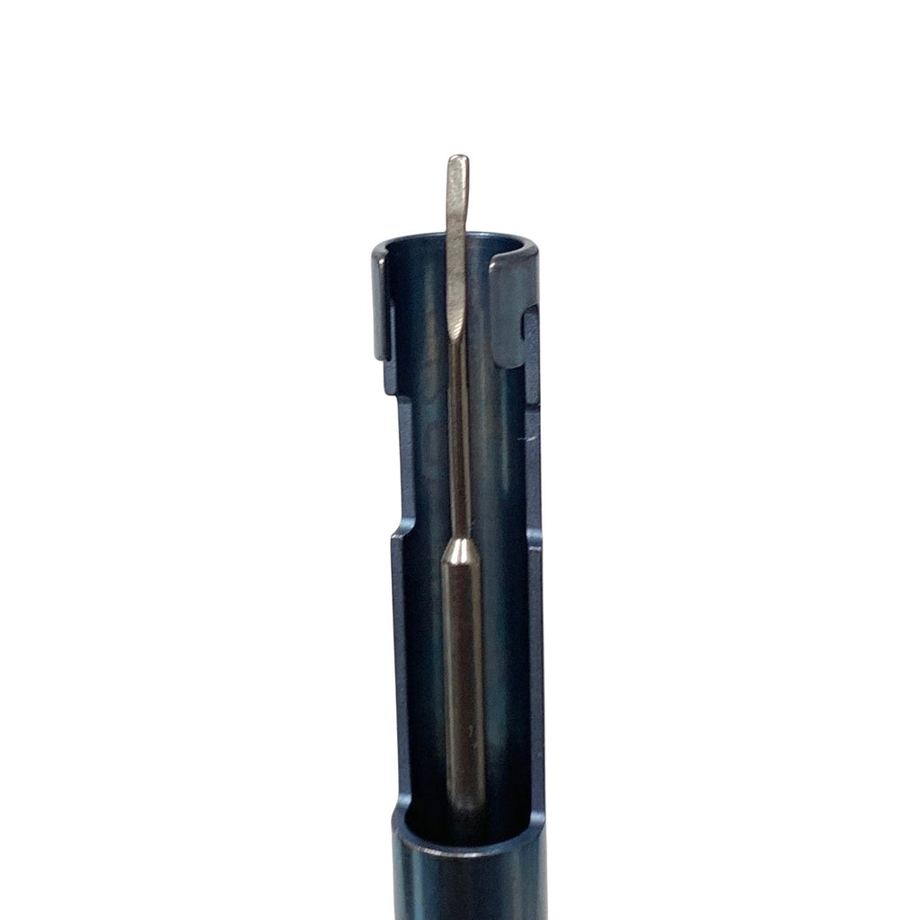 Alcon 8065977773 Monarch III IOL Delivery System Handpiece Ophthalmic Injector