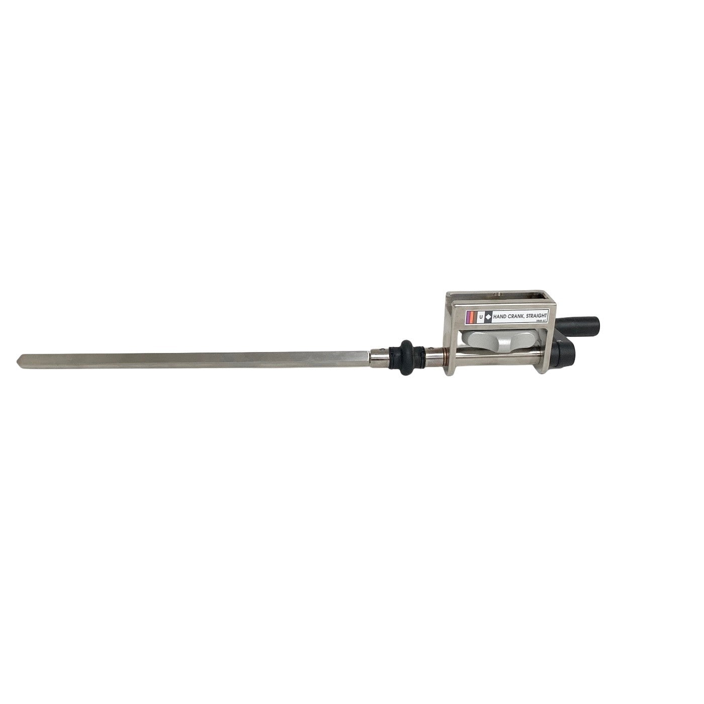 MIZUHO OSI REF 5848-87, U, HAND CRANK, STRAIGHT, PELVIC ARC SYSTEM