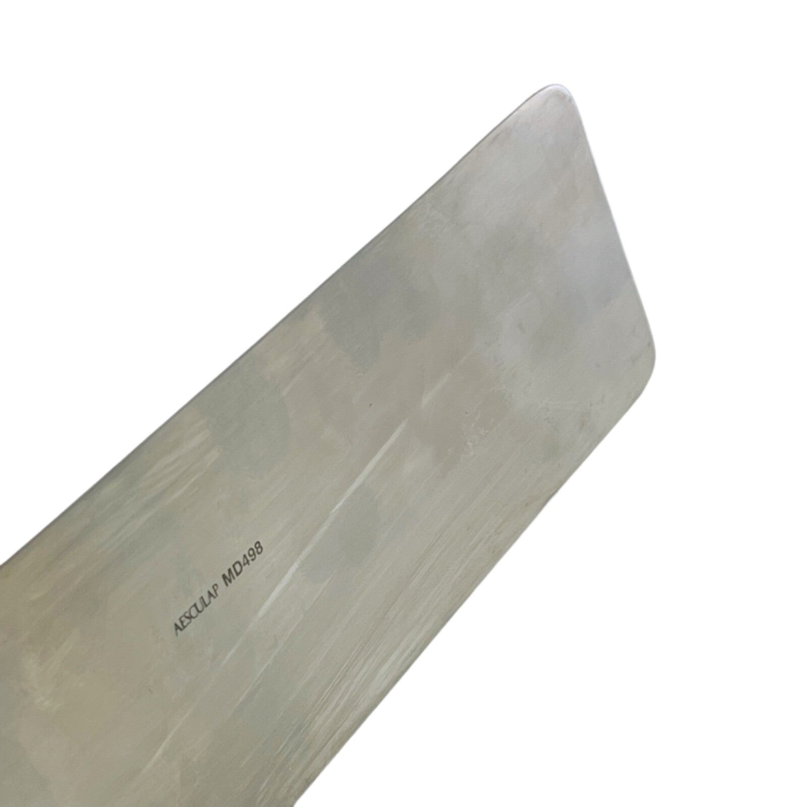 AESCULAP REF MD498 RIBBON RETRACTOR MALL 75mm X 330mm