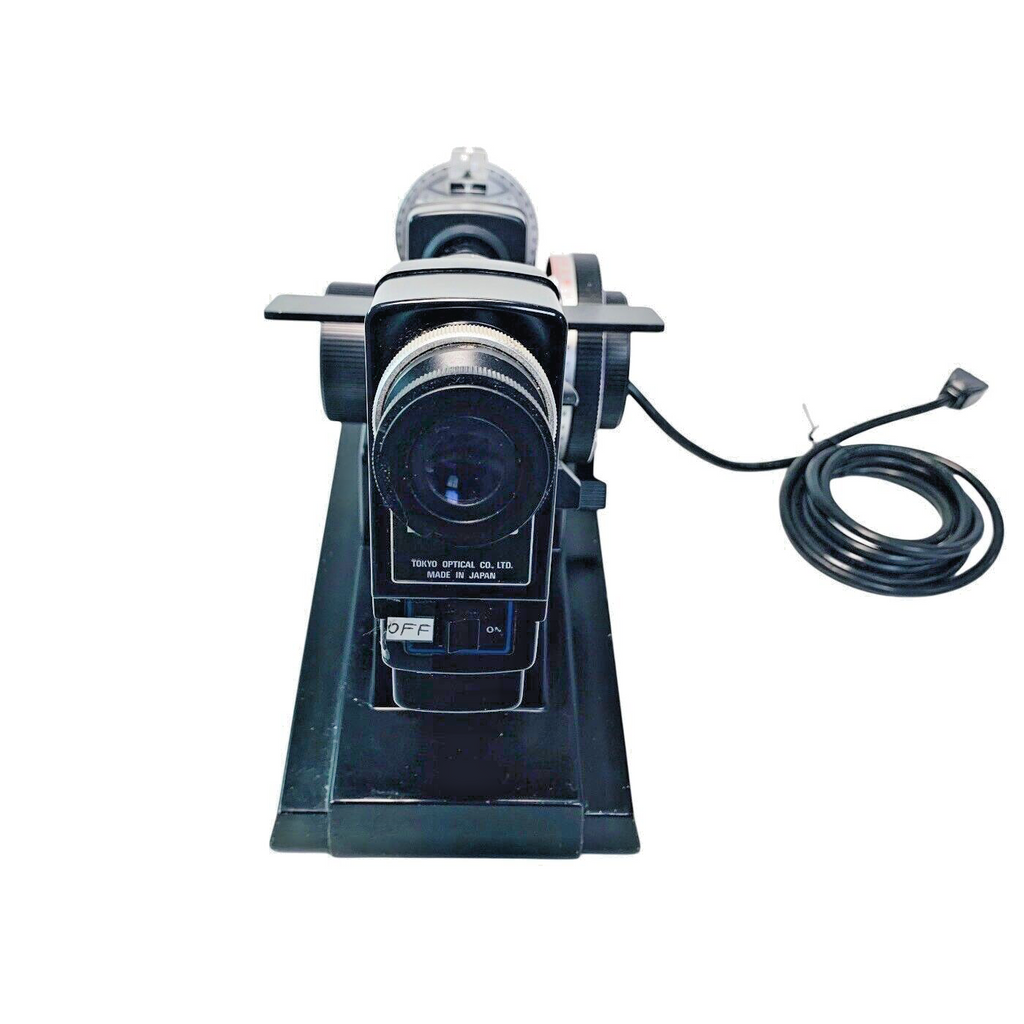 Topcon REF LM-6ES, Manual Lensometer, FOR PARTS ONLY