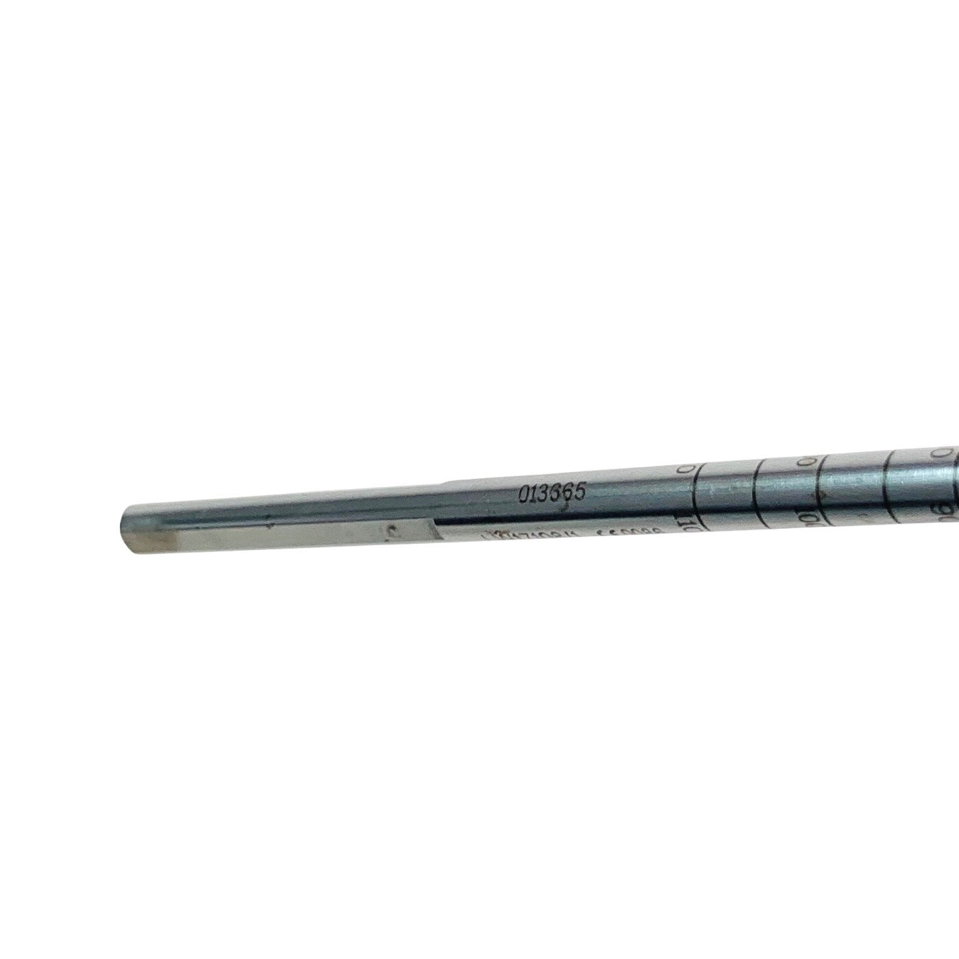 Acufex Ref 013665, 12mm Cannulated Drill Bit