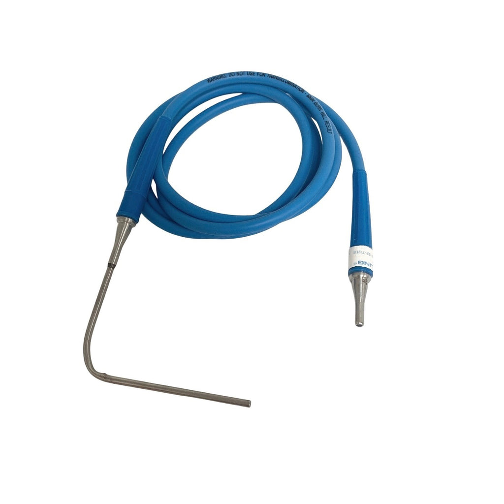 PILLING REF 52-7815, FIBER OPTIC LIGHT GUIDE CABLE