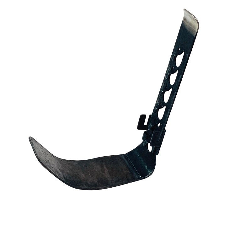 V. Mueller REF GU8262-009, Turner Warwick Retractor Blade