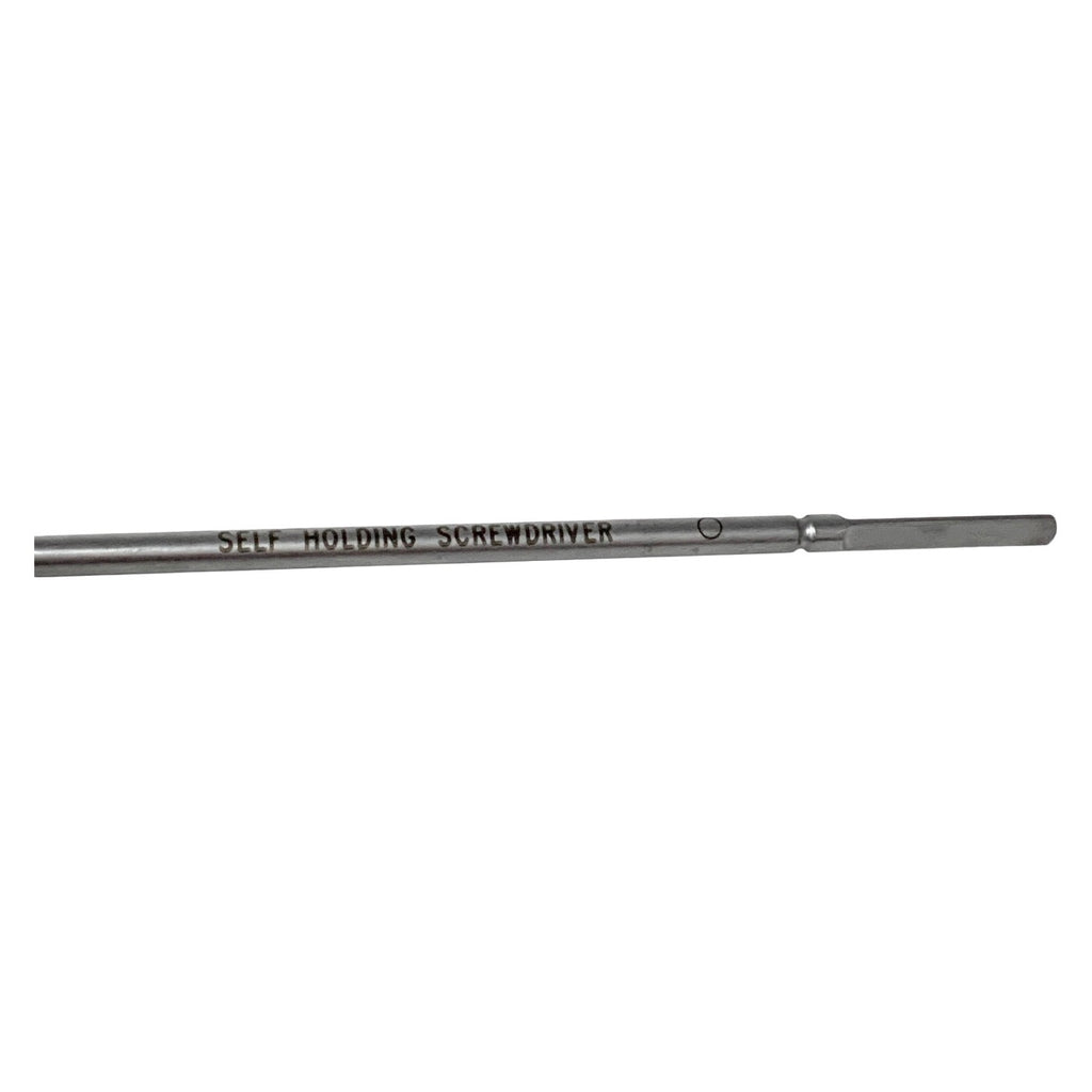 Medtronic 6956155 Self Holding Screwdriver Surgical Instrument CE