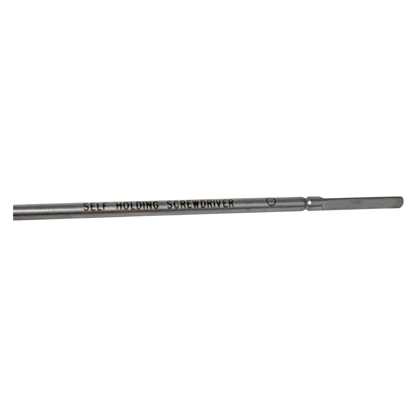 Medtronic 6956155 Self Holding Screwdriver Surgical Instrument CE